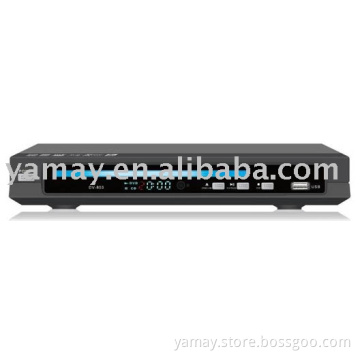 DVD  PLAYER-803B